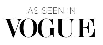 Tourer Gin - Watermelon Flavoured Gin was featured in Vogue UK magazine 